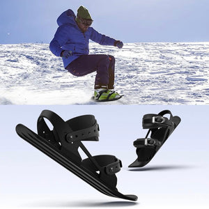 Swift Mini Skis