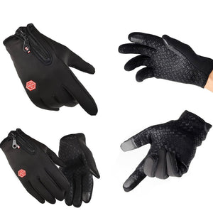 Thermal Winter Gloves