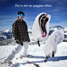 Load image into Gallery viewer, Snow Goggle Protective Case