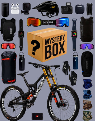 Bike Mystery Box