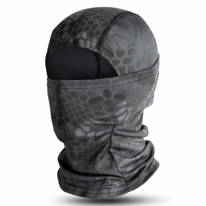 Vogue Snow Balaclava