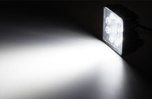 Load image into Gallery viewer, Square 48W LED Fog Lamp