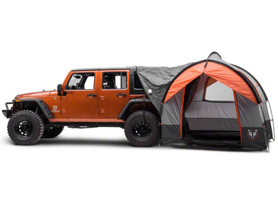 Jeep Tent