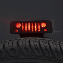 Load image into Gallery viewer, Rear Brake Light Cover