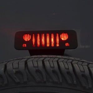 Rear Brake Light Cover