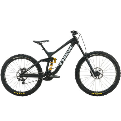 Trek Session Carbon Mountain Bike - 2019, Large