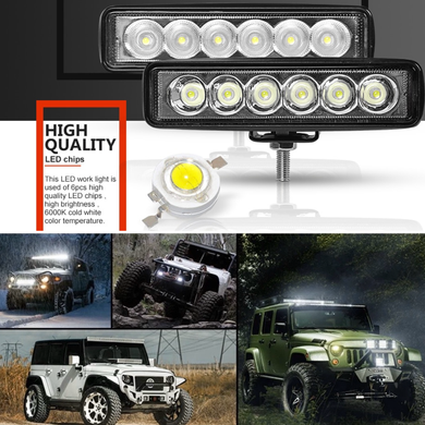 LED Pro Light