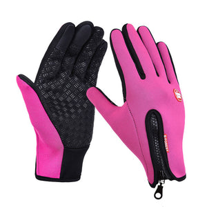 Thermal Winter Gloves